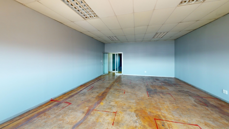 To Let commercial Property for Rent in Brits North West